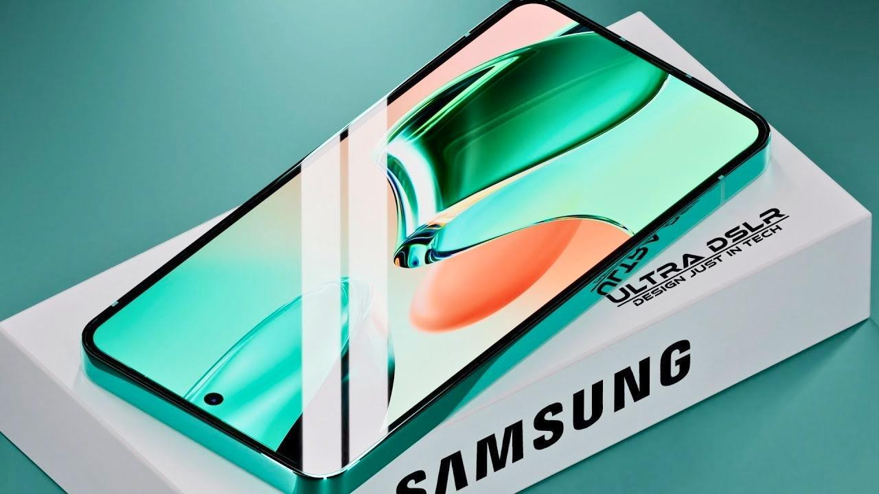 Samsung Galaxy A17 5G: potencia y autonomía con 512GB de almacenamiento