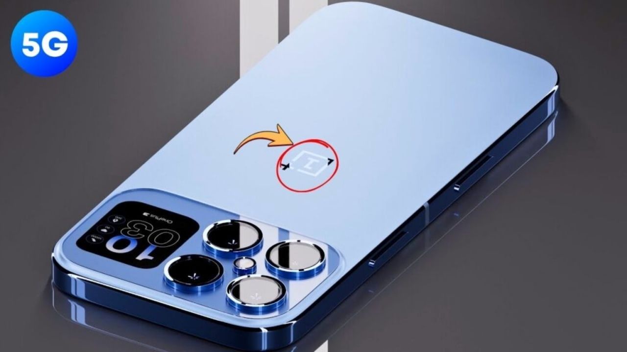 OnePlus 16 Pro Max 2026: potencia brutal con cámara 300MP y carga ultrarrápida