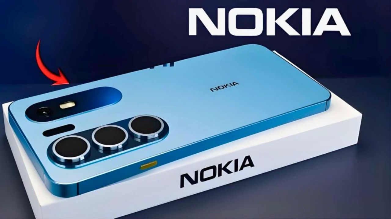 Nokia Z99 Mini 2026: smartphone compacto con conectividad 6G, velocidad superior y diseño premium moderno