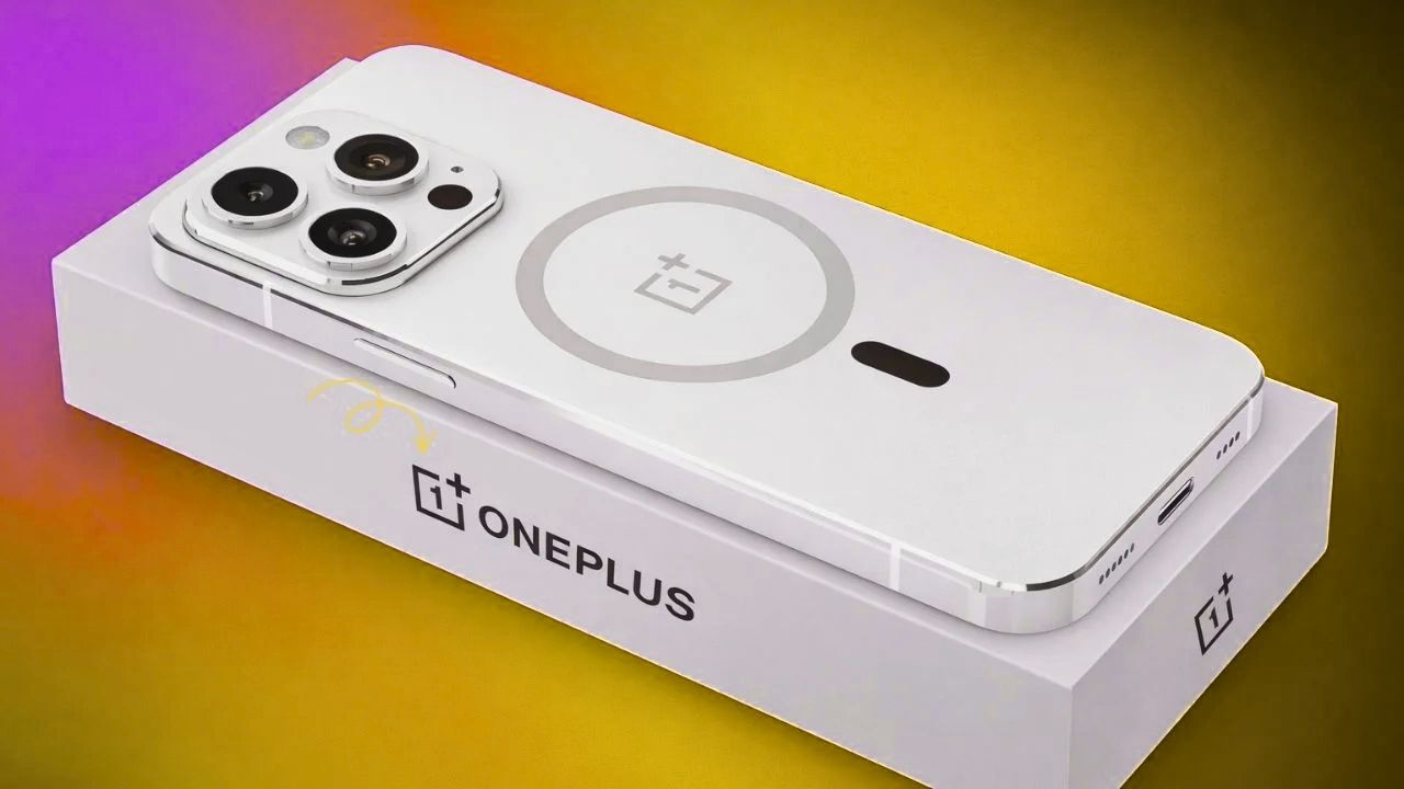 OnePlus 202 de 420MP y batería económico con cámara6: el nuevo smartphone6 OnePlus Budget gigante