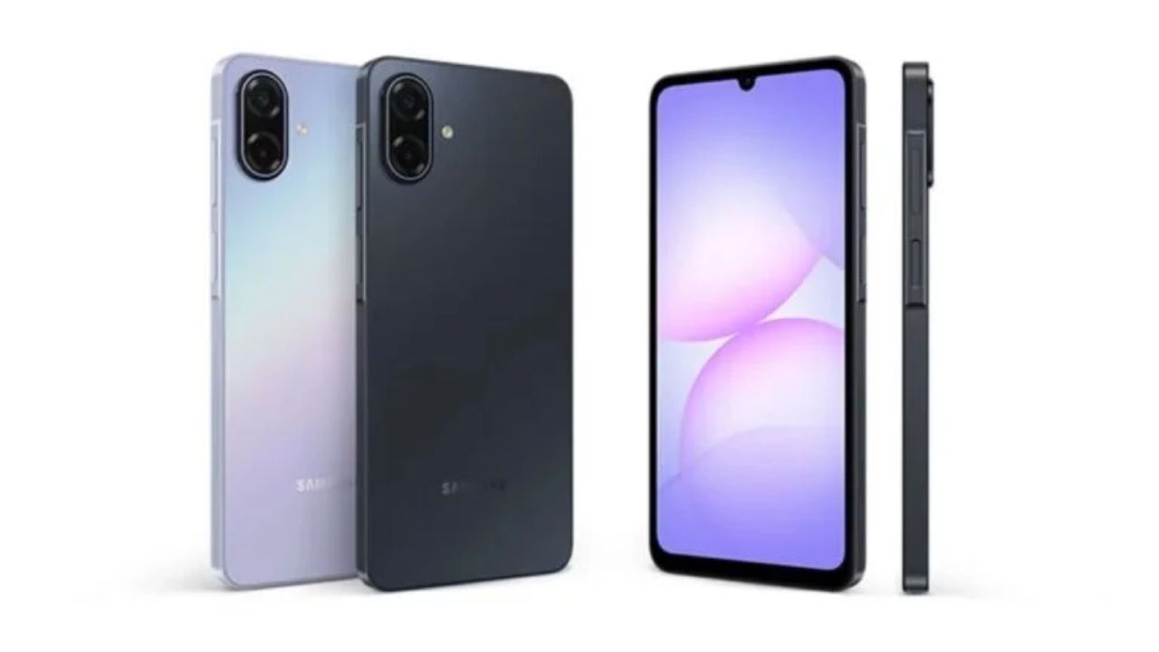 Samsung Galaxy Budget 2026: descubre el smartphone con gran batería y conectividad 5G