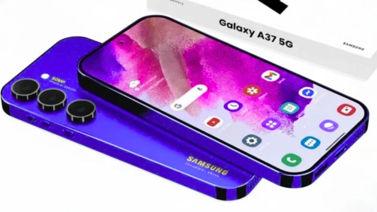 2026 Samsung Galaxy Budget 5G: potencia, fotografía avanzada y autonomía a precio accesible