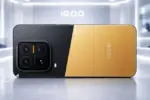 Smartphone iQOO 15 Ultra: rendimiento 5G, refrigeración premium