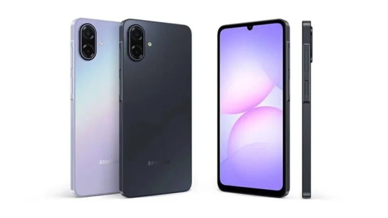 Samsung Galaxy A07 5G: guía completa de características Samsung Galaxy A y autonomía