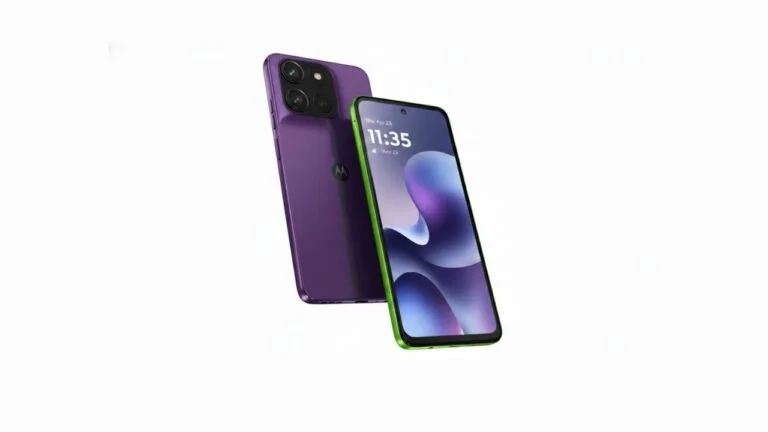 Motorola G57 Power 2026: especificaciones, precio y autonomía extrema lanzamiento oficial