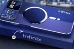 Infinix 2026: lanzamiento oficial del móvil económico con cámara masiva de 300MP