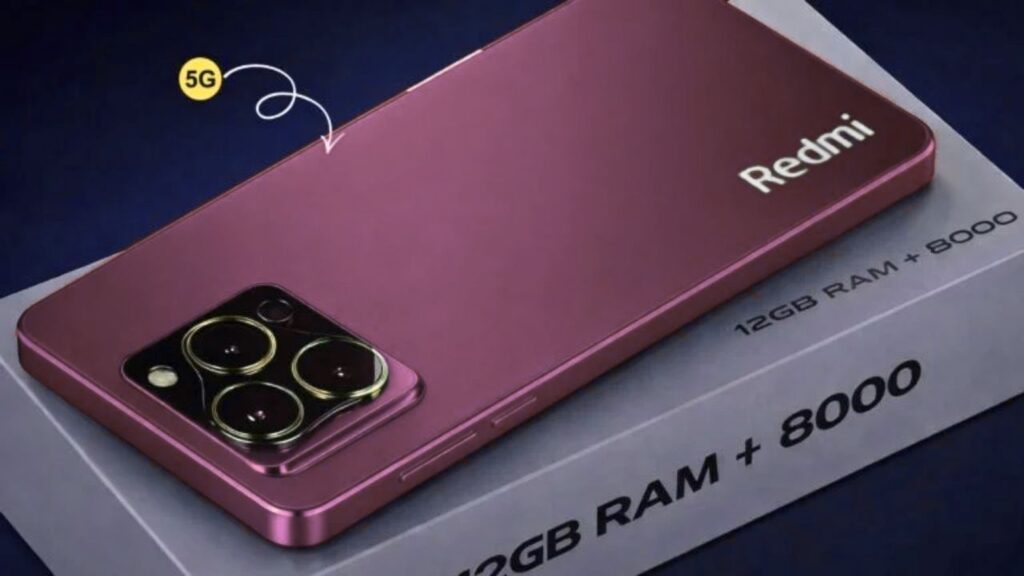 Xiaomi Redmi Note 16 5G 2026: especificaciones completas, precio y lanzamiento oficial