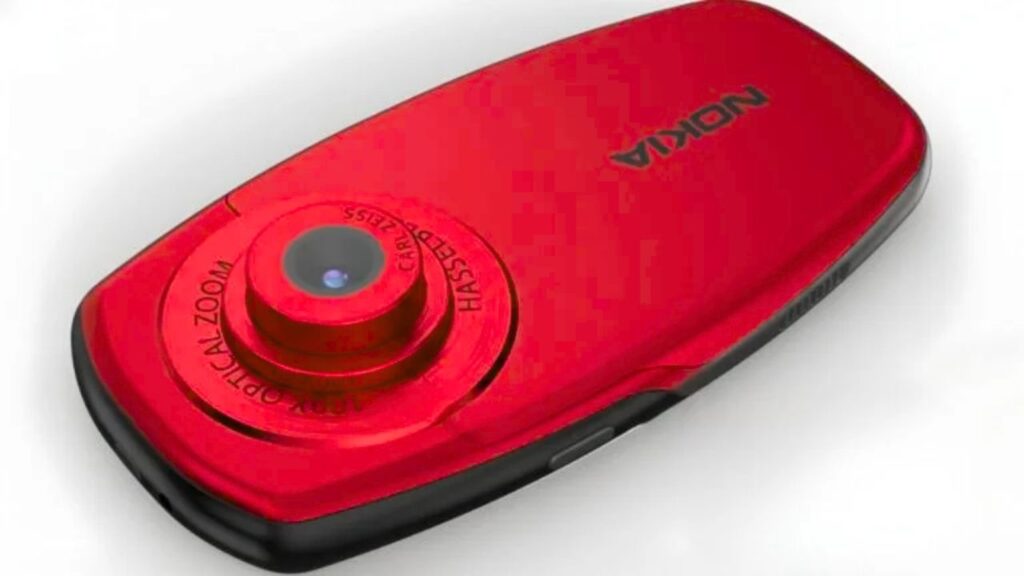 Nokia 6600 Reimagined 2026: especificaciones completas, precio y lanzamiento oficial