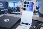 Motorola Slim 5G 2026: especificaciones completas, cámara de 250MP y autonomía masiva